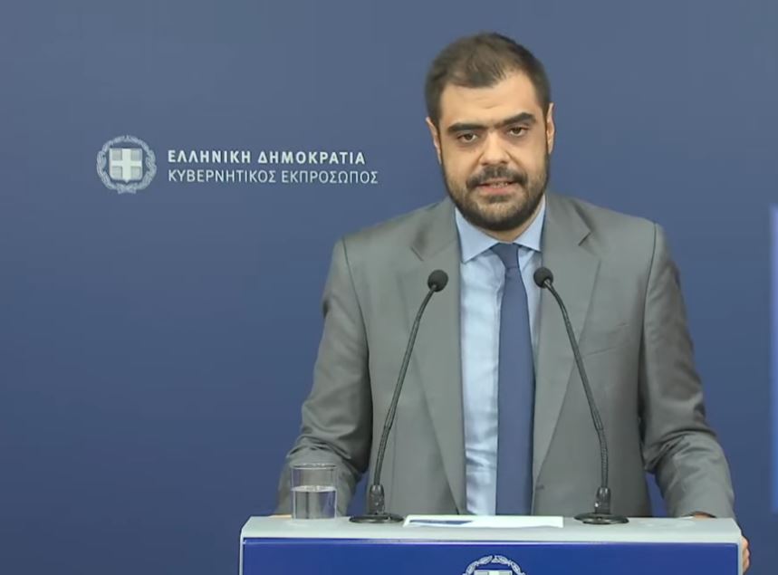 Παύλος Μαρινάκης: «Οι εξετάσεις αίματος ήταν πολύ κακές, υπήρχαν δύο ενδεχόμενα» – Η εξομολόγηση για τη νόσο του Crohn