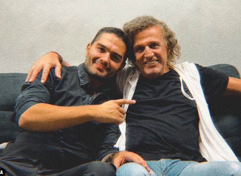 Μάστορας - Παπακωνσταντίνου