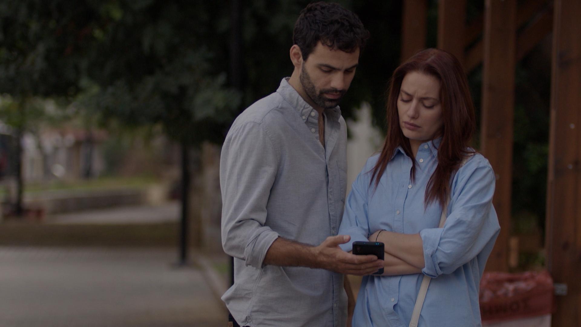 Μετά τη Φωτιά: Άγριος ξυλοδαρμός του Οδυσσέα με εντολή του… Αλέξανδρου – Τι θα δούμε απόψε