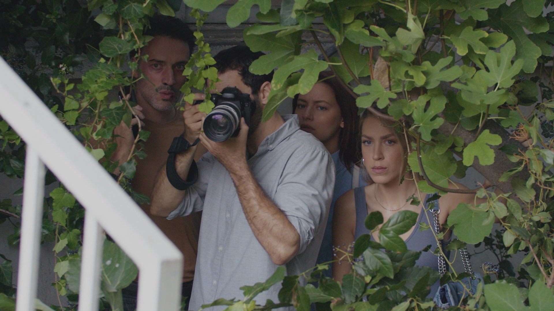 Μετά τη Φωτιά: Ο Αλέξανδρος και ο Άρης πέφτουν στην παγίδα – Τι θα δούμε απόψε