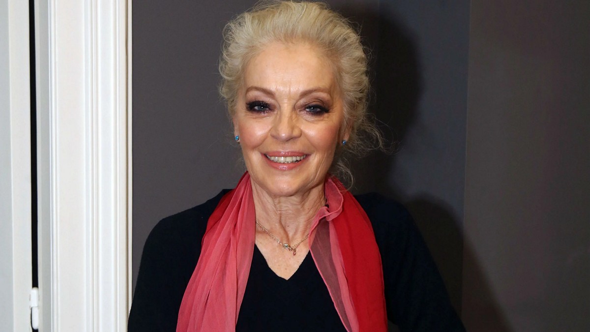 Μαρία Αλιφέρη: «Σε μια σκηνή ο Νίκος Φώσκολος με είχε δεμένη σε ένα υπόγειο, ανάμεσα σε κομμένα γυαλιά»