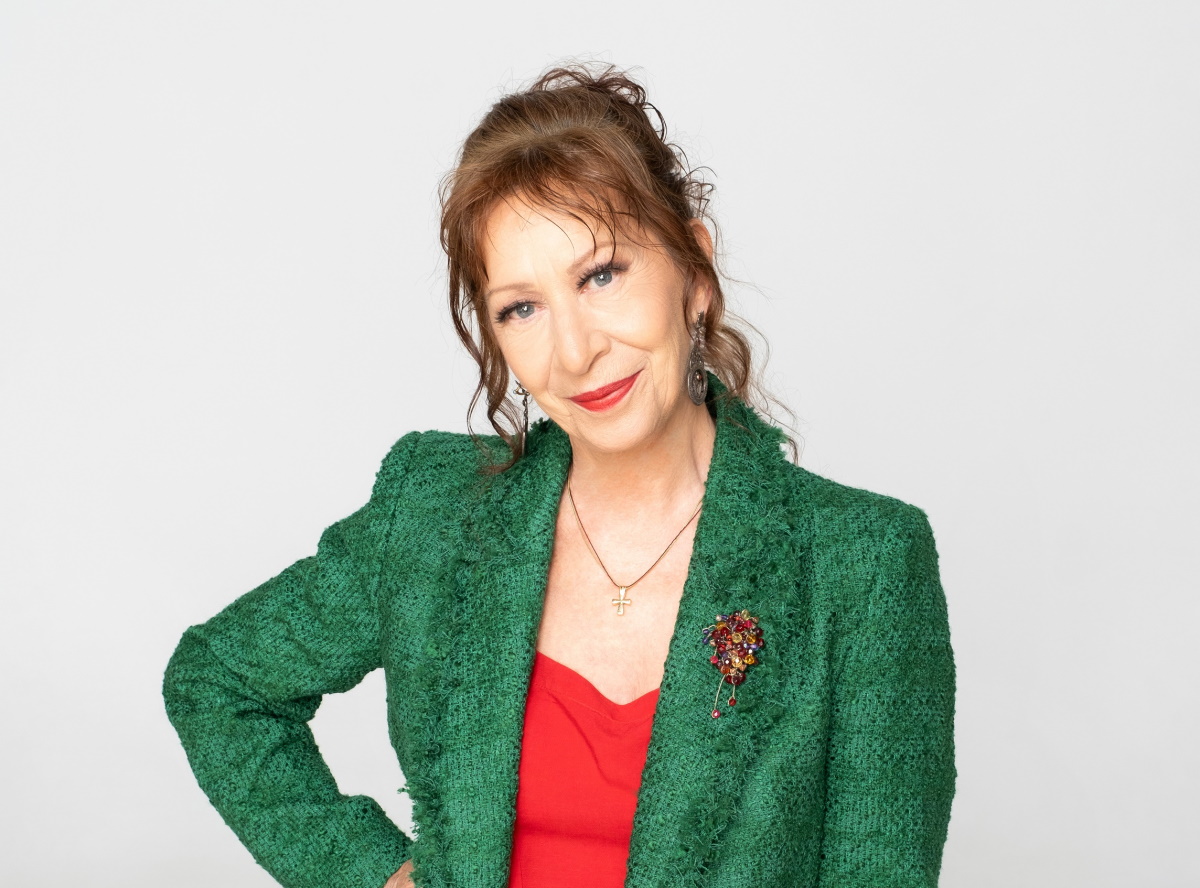 Μην αρχίζεις τη μουρμούρα – Μαρία Κατσανδρή: «Με τον Μηνά είμαστε ακόμα στο φλερτ»