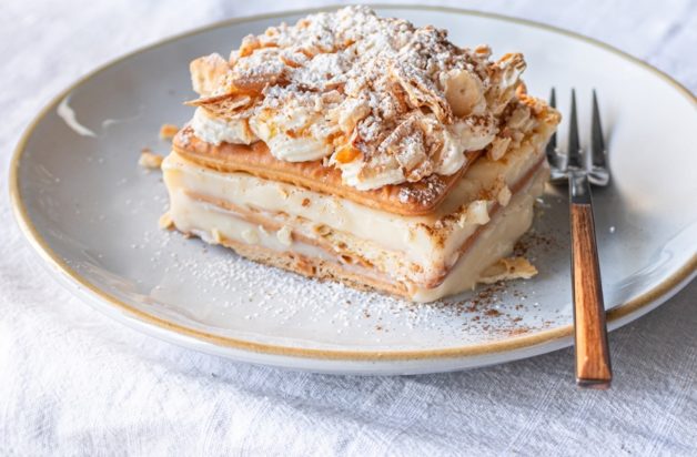 Mille-feuille
