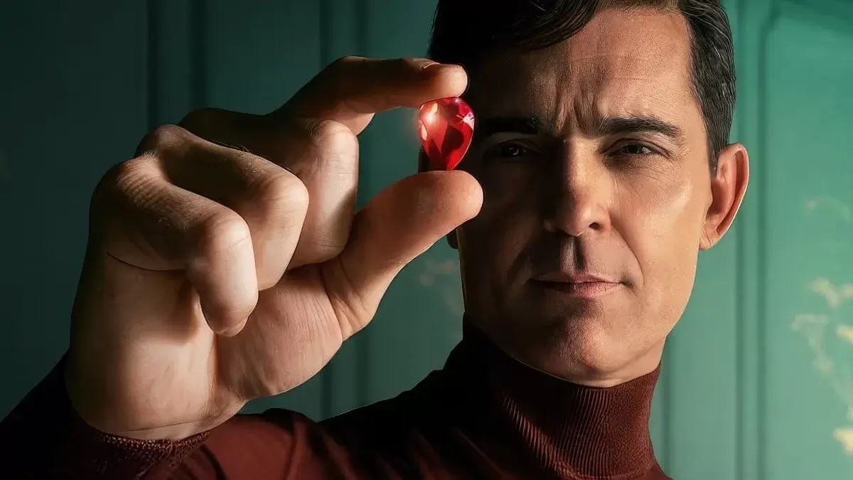 Τι θα δούμε στο Netflix τον Δεκέμβριο - Οι σειρές και οι ταινίες που ξεχωρίζουν