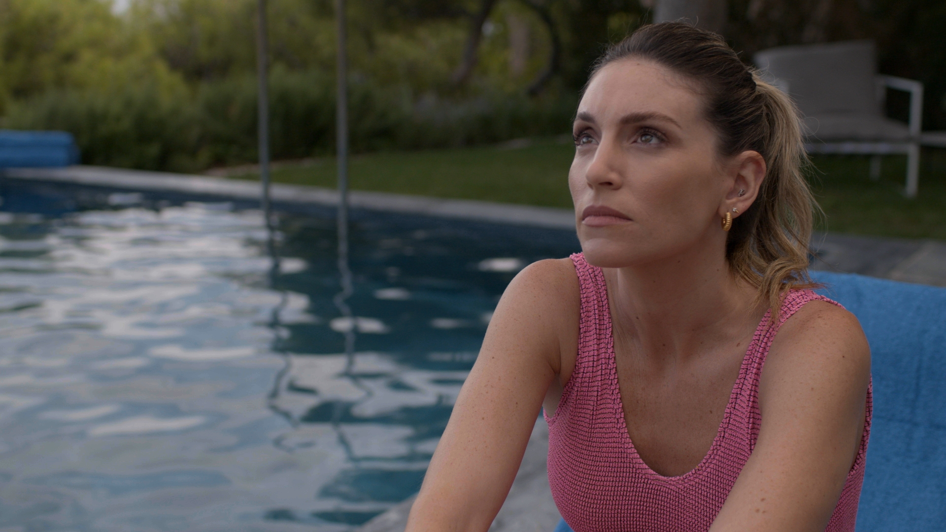 Ο Πρώτος από εμάς: Η Κάτια κάνει ό,τι μπορεί για να αποφύγει τον Άλκη – Τι θα δούμε στα επόμενα επεισόδια