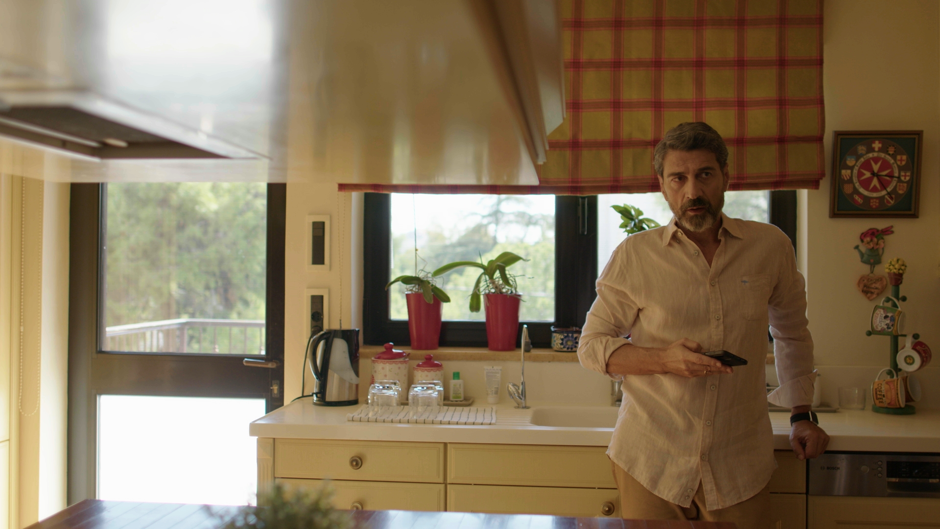 Ο Πρώτος από εμάς: Ο Έβαν έχει βάσιμες υποψίες ότι η Κάτια είναι έγκυος – Θα του αποκαλύψει την αλήθεια;