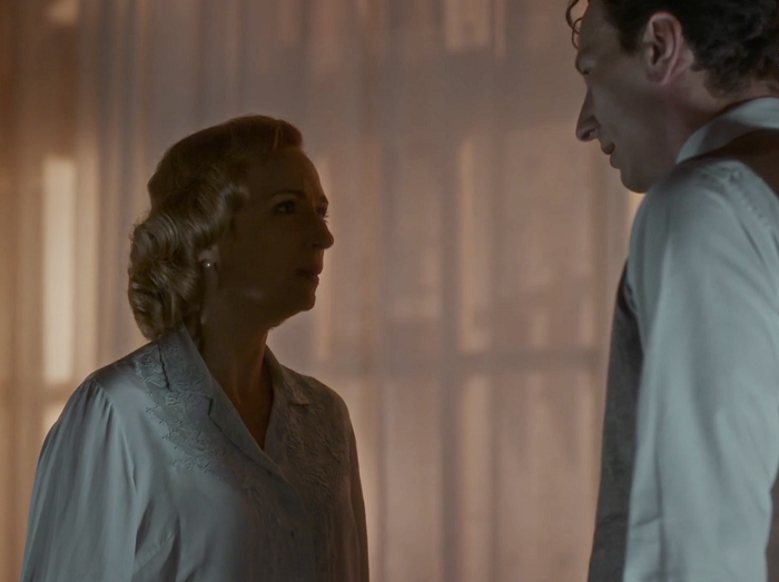 Οι Πανθέοι: Ο Κίτσος αντιμετωπίζει την σκληρότητα της μητέρας του – Τι θα δούμε απόψε