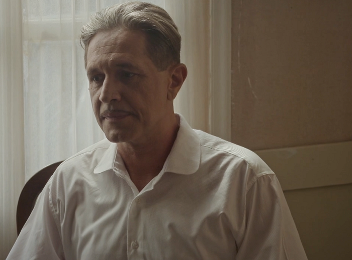 Οι Πανθέοι: Ο Ανδρέας επιβεβαιώνει τις υποψίες του για τη Μάρμω και τον Κίτσο