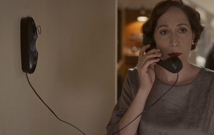 Οι Πανθέοι: Η Νίνα προειδοποιεί την Μάρμω – Τι θα δούμε απόψε