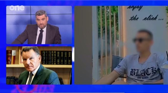 Κούγιας για τον 17χρονο στην Βοιωτία: Θα δώσω ολόκληρο το βίντεο – Ήταν πετσοκομμένο