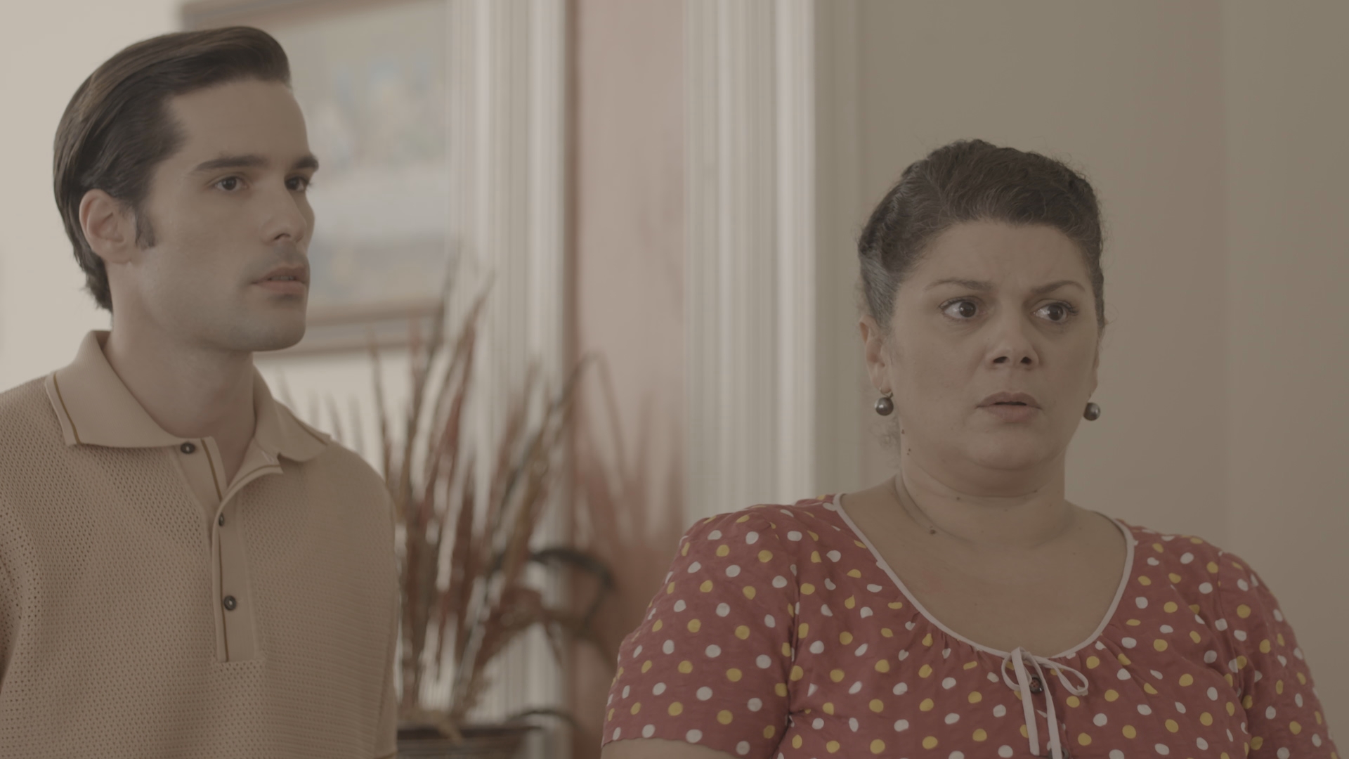 Ο Παράδεισος των κυριών: Ο Μάρκος ζητά διαζύγιο από την Πιπίτσα – Τι θα δούμε απόψε