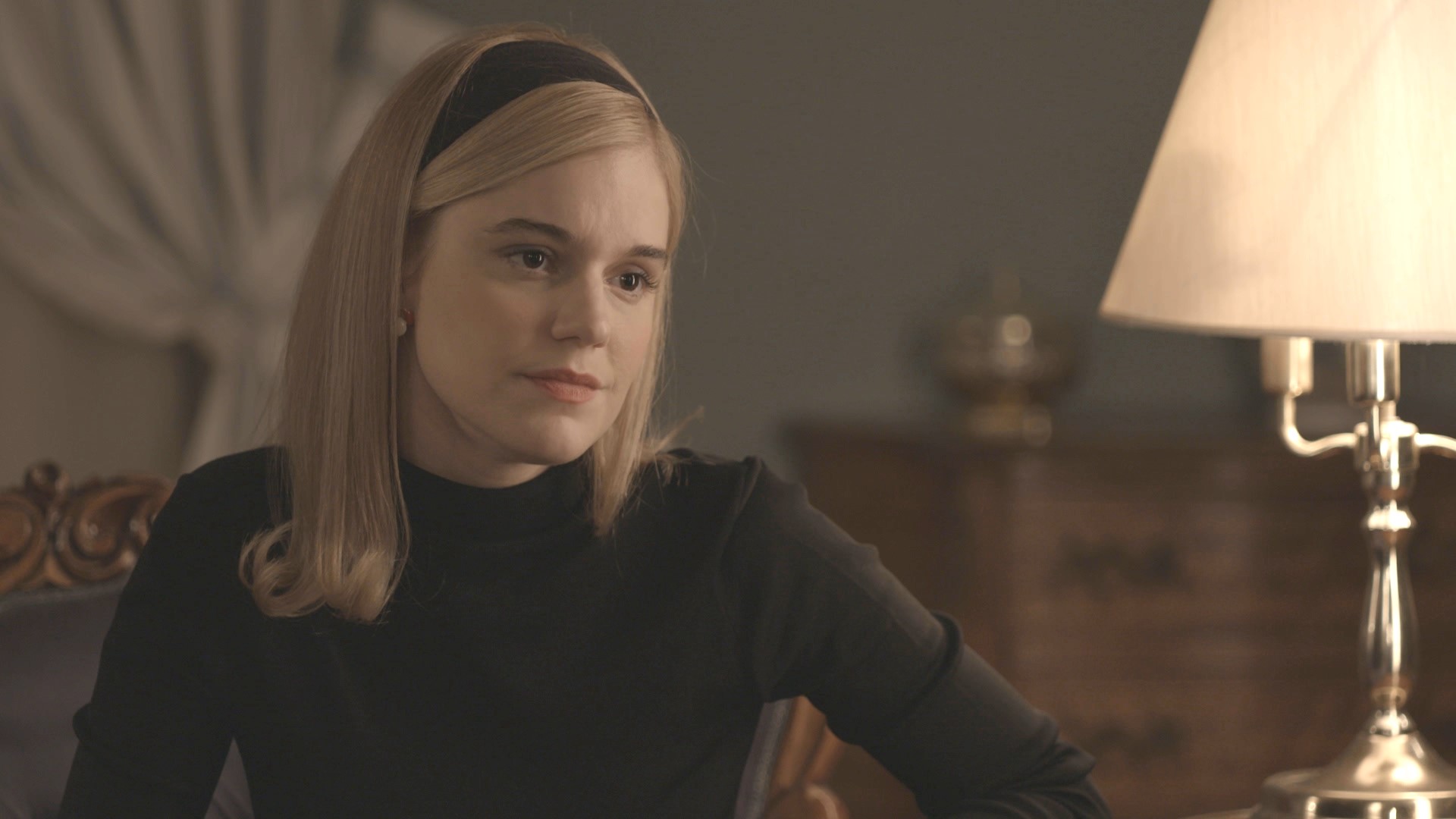 Ο Παράδεισος των κυριών: Ο Σίμος βλέπει την Αμαλία και τον Ντίνο αγκαλιά – Τι θα δούμε στο αποψινό επεισόδιο