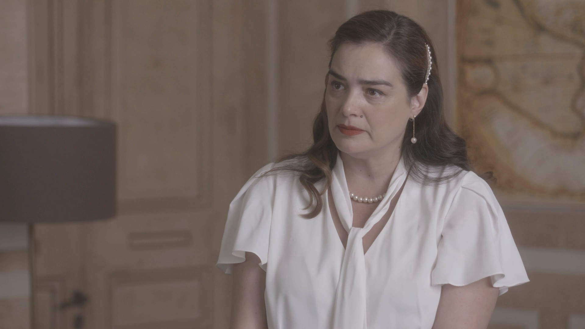 Ο Παράδεισος των κυριών – Επόμενα επεισόδια: Η Όλγα και ο Πάρης έρχονται αντιμέτωποι με την σκληρή αλήθεια