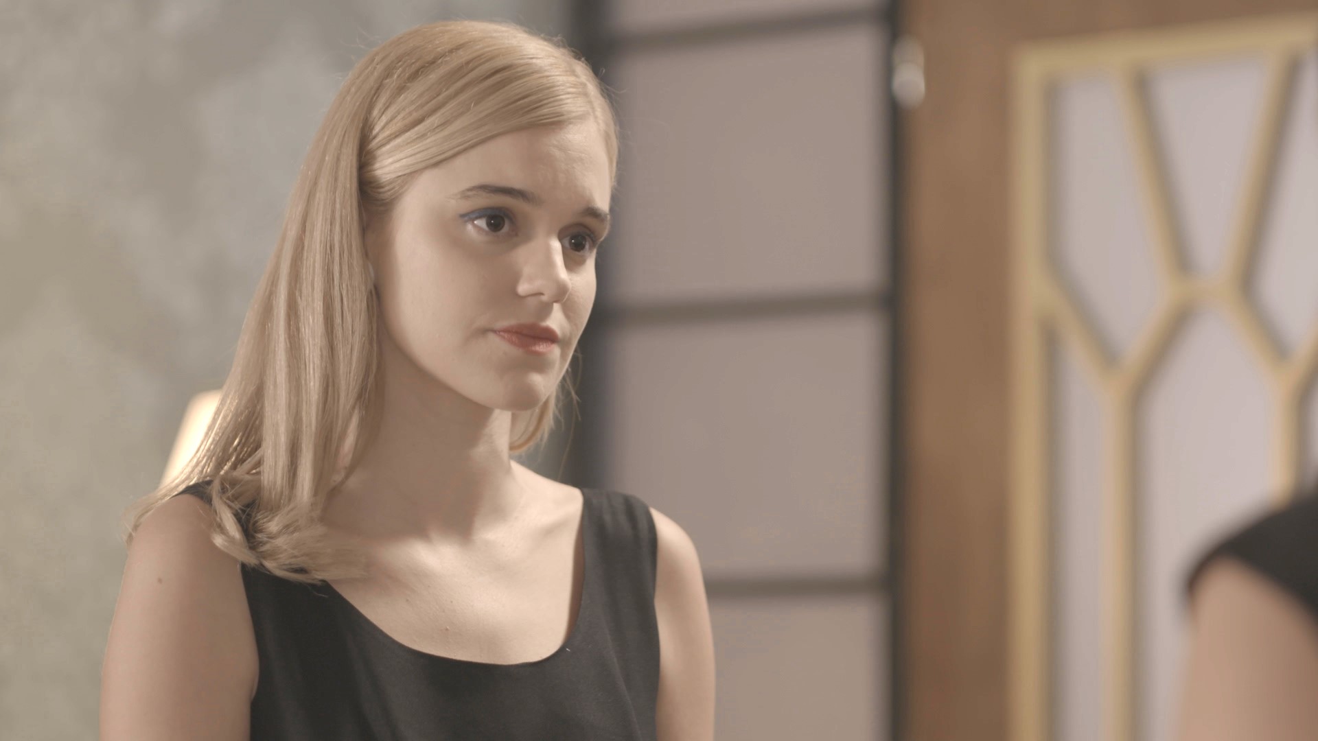 Ο Παράδεισος των κυριών: Η Αμαλία νιώθει έτοιμη να αποκαλύψει στην Μιράντα πως είναι κόρη της