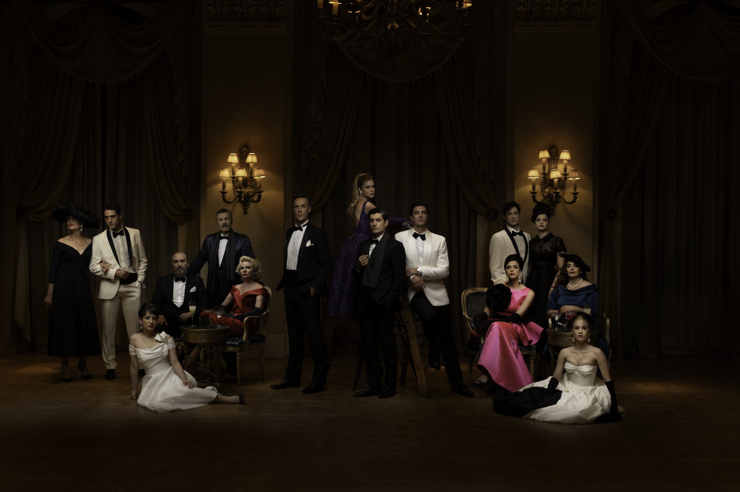 Ο Παράδεισος των κυριών: Η Βικτώρια δίνει εντολή θανάτου, για τον Αποστόλη, στον Σίμο – Το ανατρεπτικό trailer αυτής της εβδομάδας