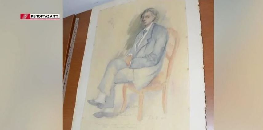 Πλαστά έργα Τέχνης: Νέες αποκαλύψεις για το κύκλωμα με τα «μαϊμού» αριστουργήματα – ΒΙΝΤΕΟ