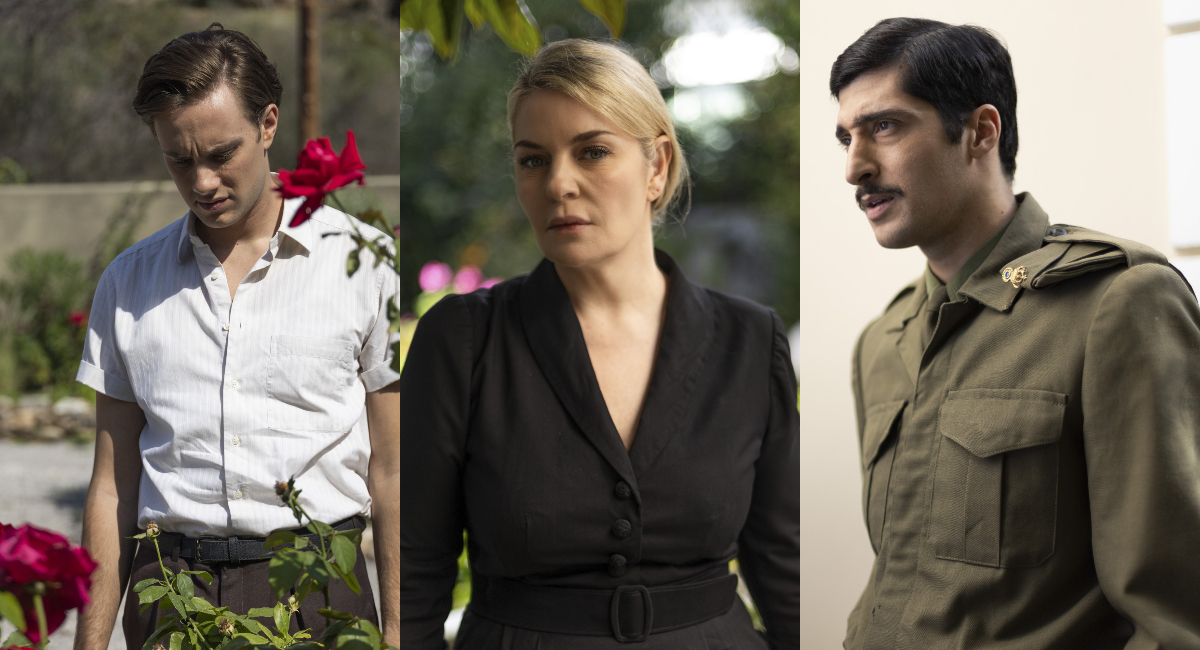 Το προξενιό της Ιουλίας: Ο Χρήστος παθαίνει νέα κρίση βλέποντας την Ιουλία – Όσα θα δούμε στο νέο επεισόδιο