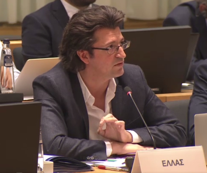 Παυσανίας Παπαγεωργίου