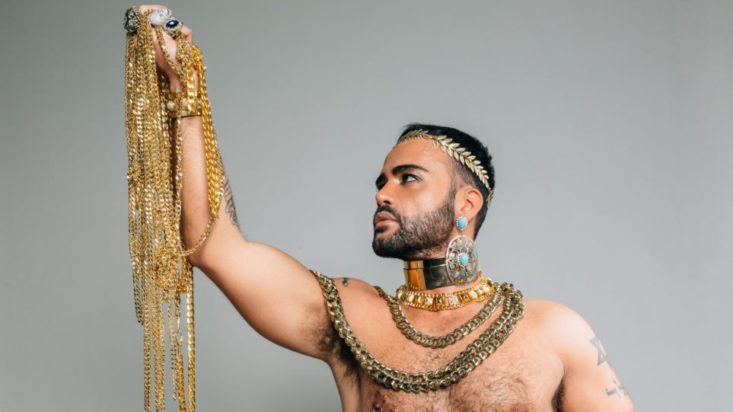 Περικλής Κονδυλάτος: Ζητώ ταπεινά συγγνώμη -