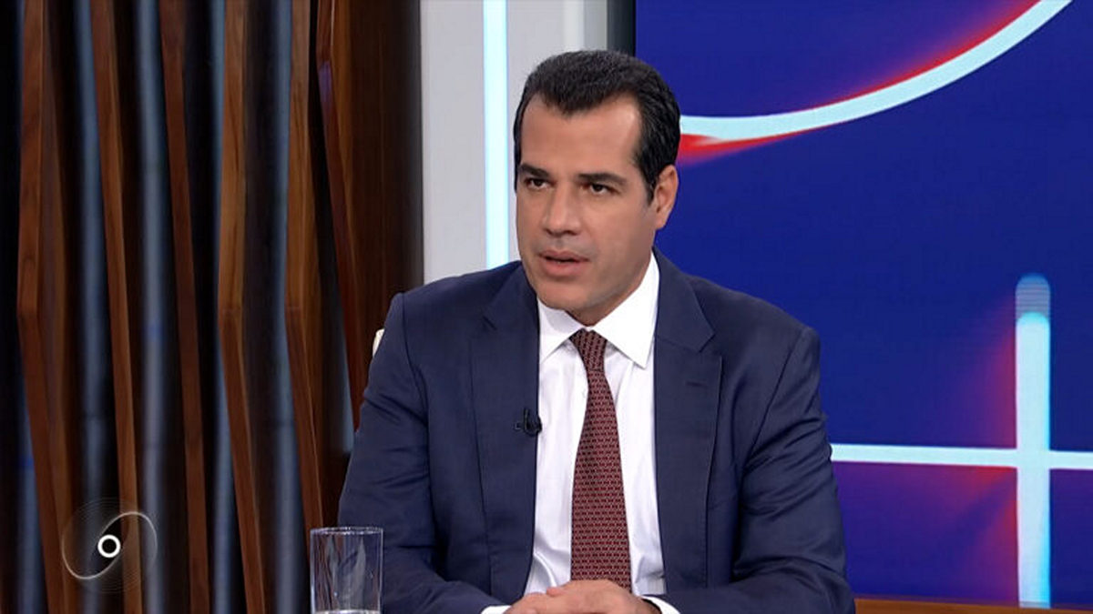 Θάνος Πλεύρης για την περιπέτεια της υγείας του: «Είχα 20% πιθανότητα επιβίωσης, σοκαρίστηκα κι έγραψα βιβλίο»