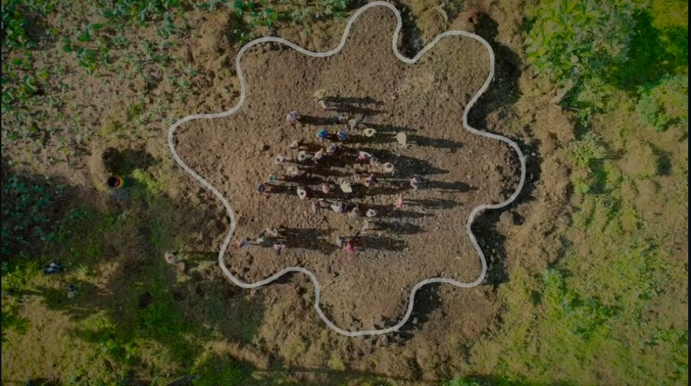 Βρέθηκε η χαμένη Πυραμίδα της Πολυνησίας – Στο φως ένα από τα καλύτερα κρυμμένα μυστικά του κόσμου