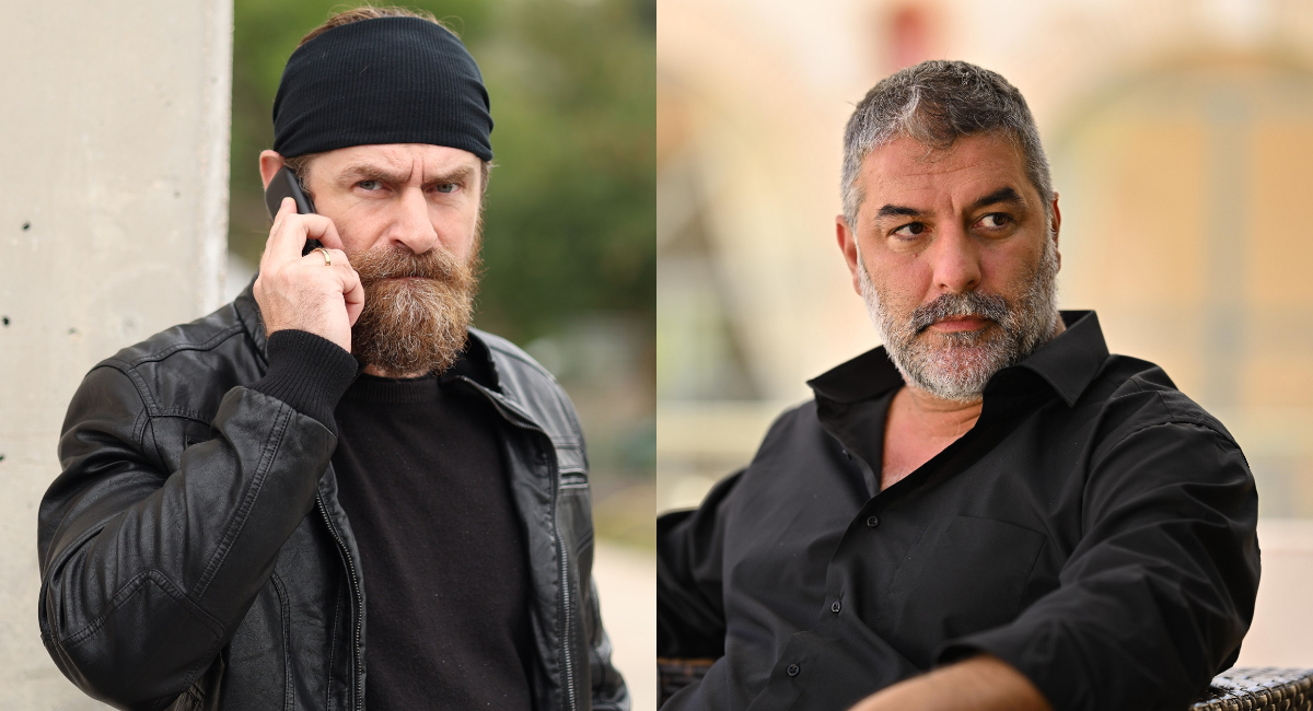 Σασμός: Ο Αντρέας απειλεί ευθέως τον Μαθιό – Δείτε sneak preview από το αποψινό επεισόδιο