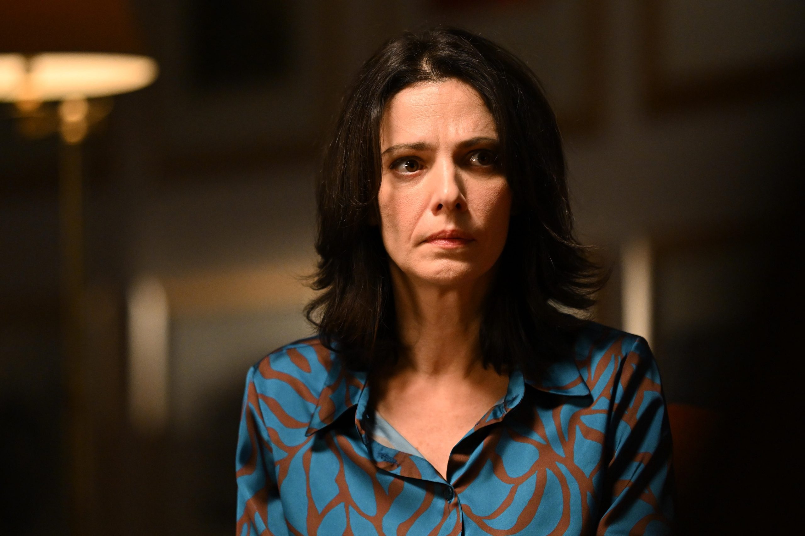 Σασμός: Το μίσος κυριεύει τη Βασιλική και ζητά εκδίκηση – Sneak preview από το αποψινό επεισόδιο