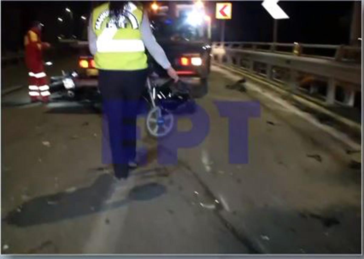 Βαρύς ο φόρος αίματος στην άσφαλτο: Δύο θανατηφόρα τροχαία μέσα σε λίγες ώρες στην Λεωφόρο Συγγρού