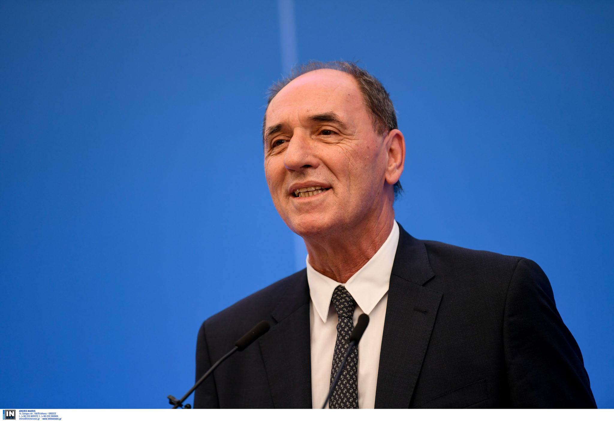 Γιώργος Σταθάκης