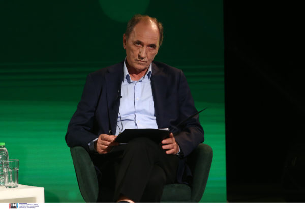 Γιώργος Σταθάκης