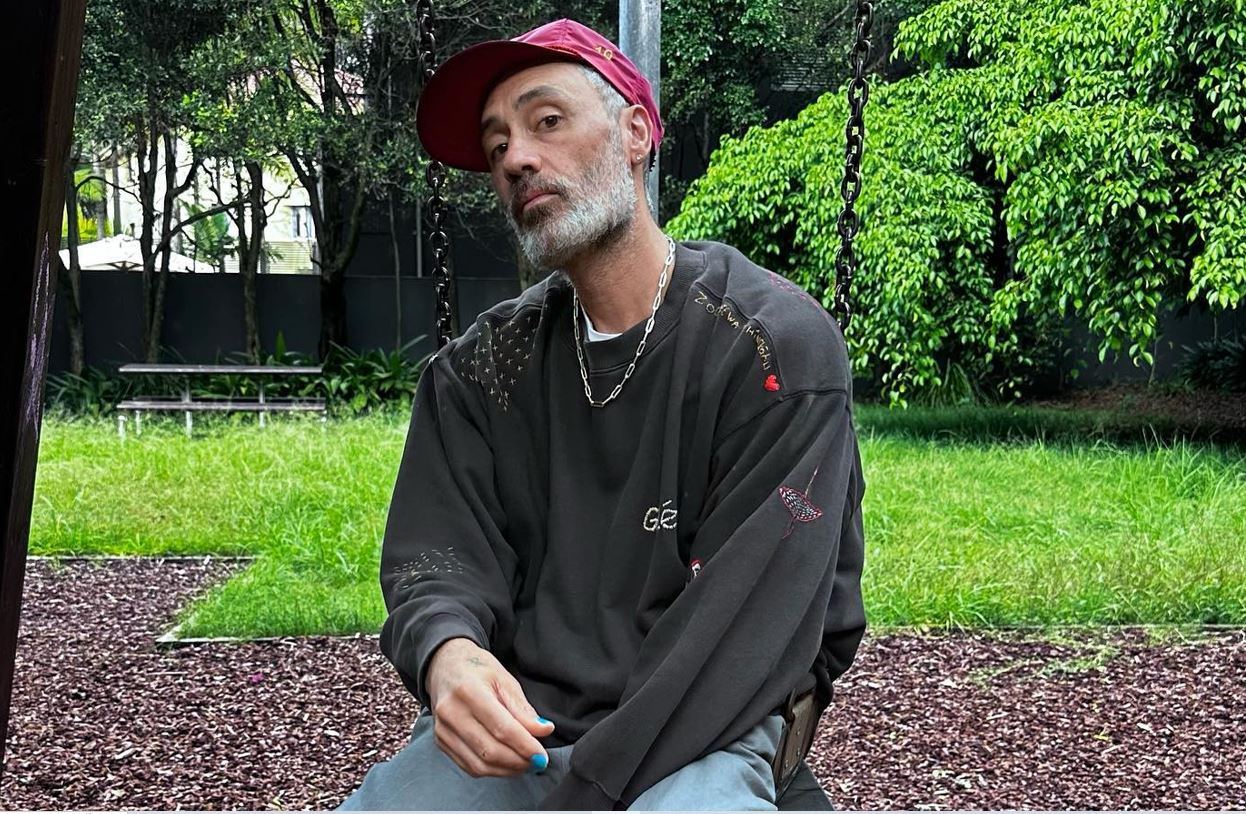 Taika Waititi