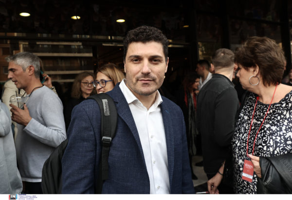 Διονύσης Τεμπονέρας