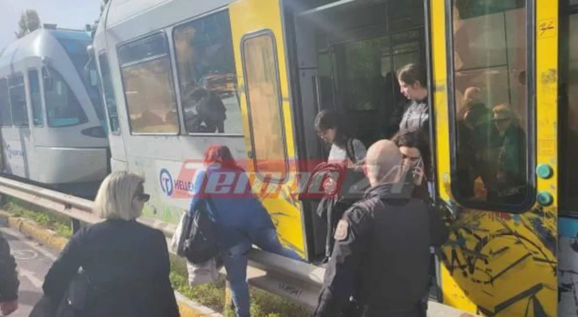 Πάτρα: H ανακοίνωση του ΟΣΕ για τον εκτροχιασμό του προαστικού