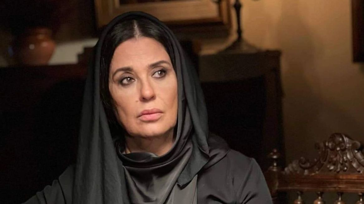 Σασμός: Μαρία Τζομπανάκη – «Τα Μάτια Γίναν Σύννεφα»: Το τραγούδι που συγκλόνισε τη σειρά