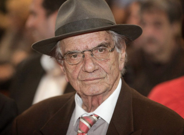 Ο πολυδύναμος και εμπνευσμένος μας συγγραφέας Βασίλης Βασιλικός