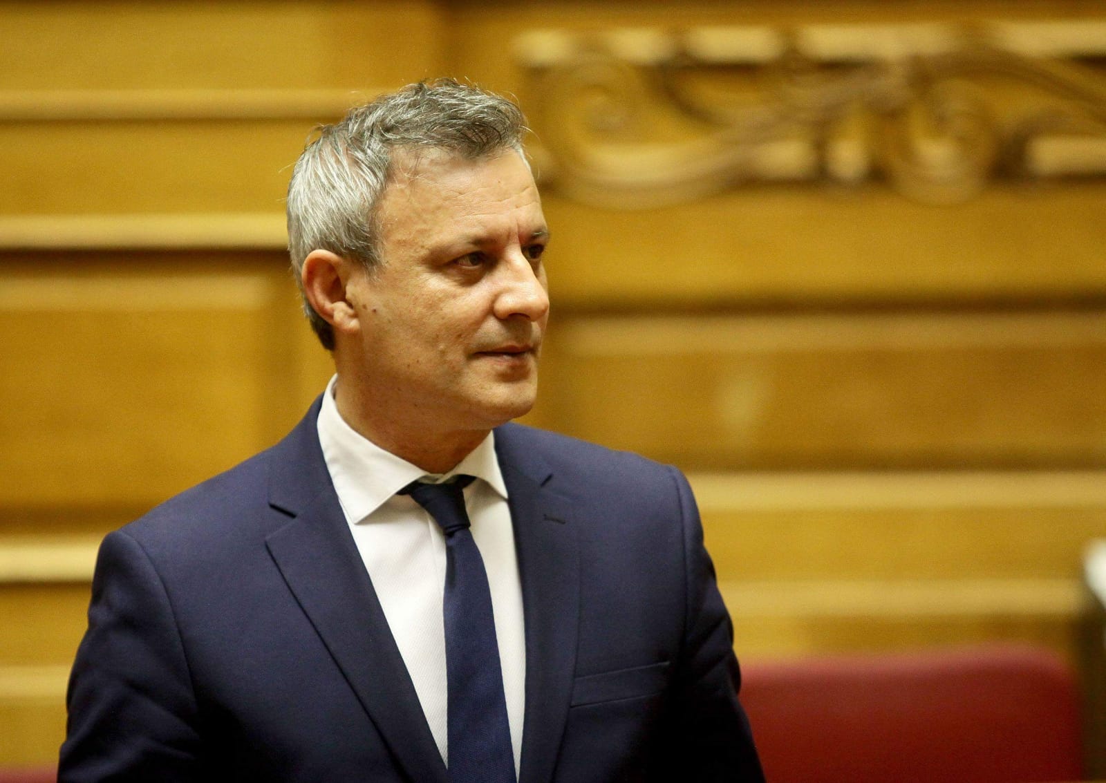 Δημήτρης Βέττας