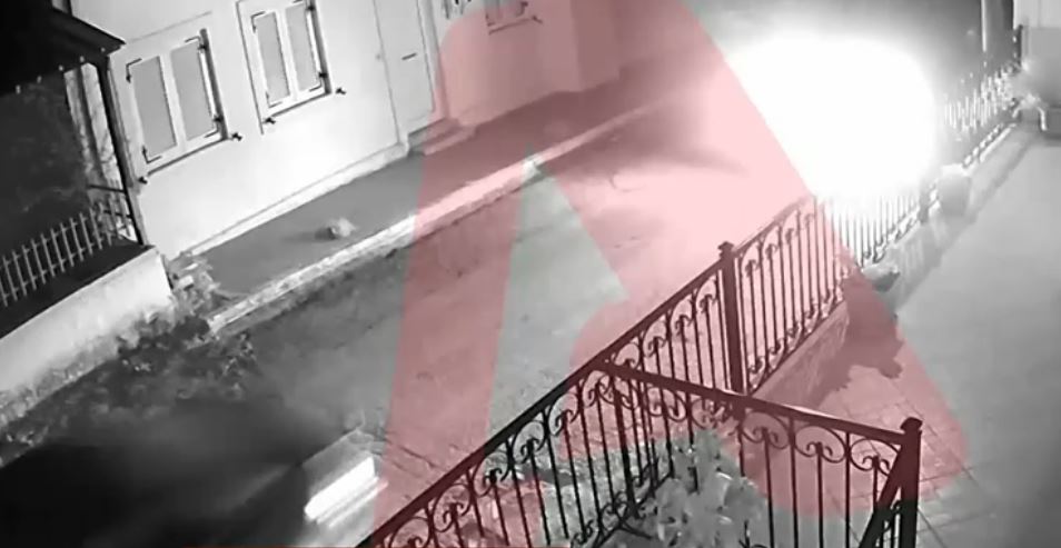 βίντεο Ρομά Βοιωτία πυροβολισμός