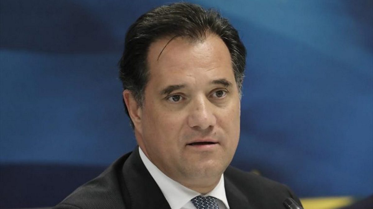 Άδωνις Γεωργιάδης για τον καρκινοπαθή αυτόχειρα: «Είχε ραντεβού για να λάβει την θεραπεία του – Αυτήν την στιγμή δεν υπάρχει έλλειψη φαρμάκου»