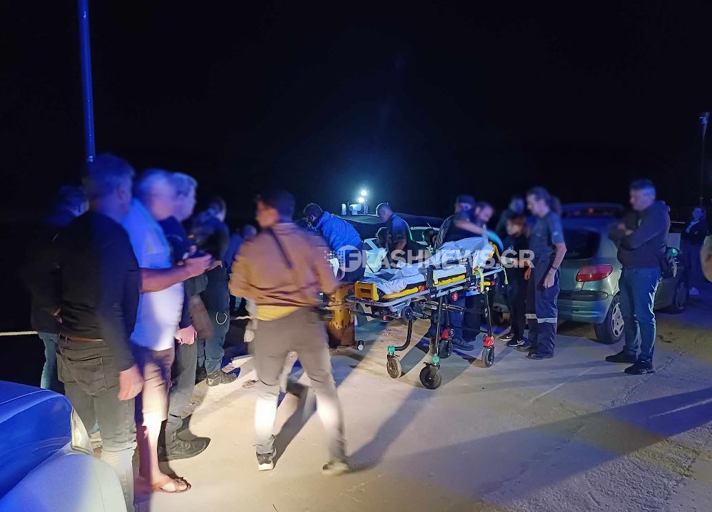 Τραγωδία στα Χανιά: Νεκροί οι δύο επιβαίνοντες στο ανεμόπτερο – «Ήταν δεμένοι στα καθίσματά τους, δεν είχαν κάνει καμία προσπάθεια να βγουν»