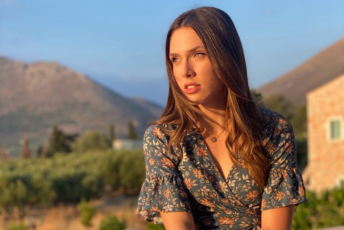 Η Μυρτάλη που γνωρίσαμε στη “Γη της ελιάς” επιστρέφει θεατρικά – Σε ποια παράσταση θα πρωταγωνιστήσει η Αφροδίτη Λιάντου;