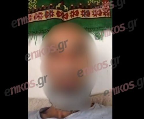 Χανιά 39χρονος Αιγύπτιος αντιτρομοκρατική