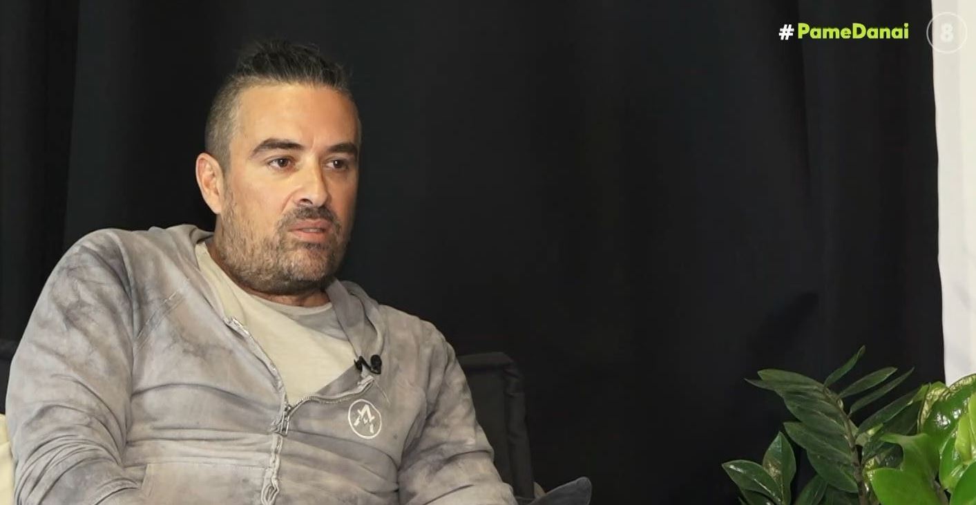 Γιάννης Αϊβάζης