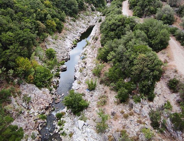 Κακοκαιρία – Δήμος Πύργου: Εκκενώστε τα χωριά γύρω από τον Αλφειό για προληπτικούς λόγους