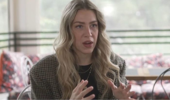 Άλκηστις Ζιρώ