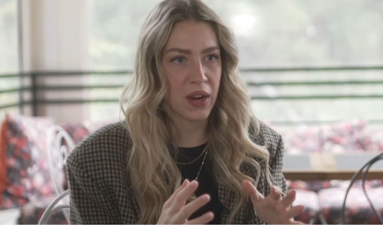 Άλκηστις Ζιρώ