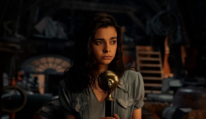 All the Light We Cannot See Netflix