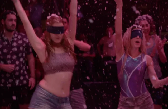 Φεστιβάλ κινηματογράφου Θεσσαλονίκης Animal