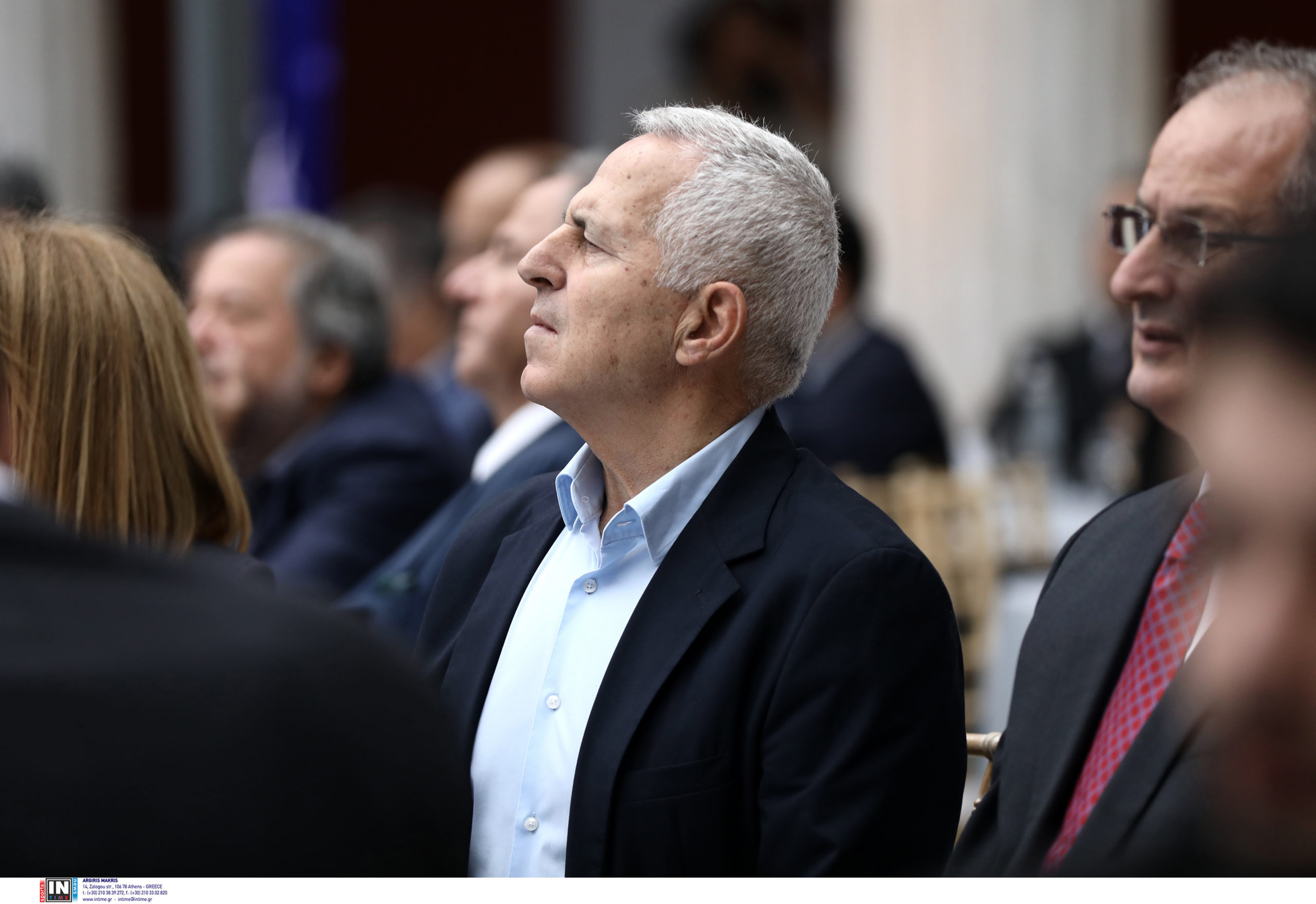 Ευάγγελος Αποστολάκης