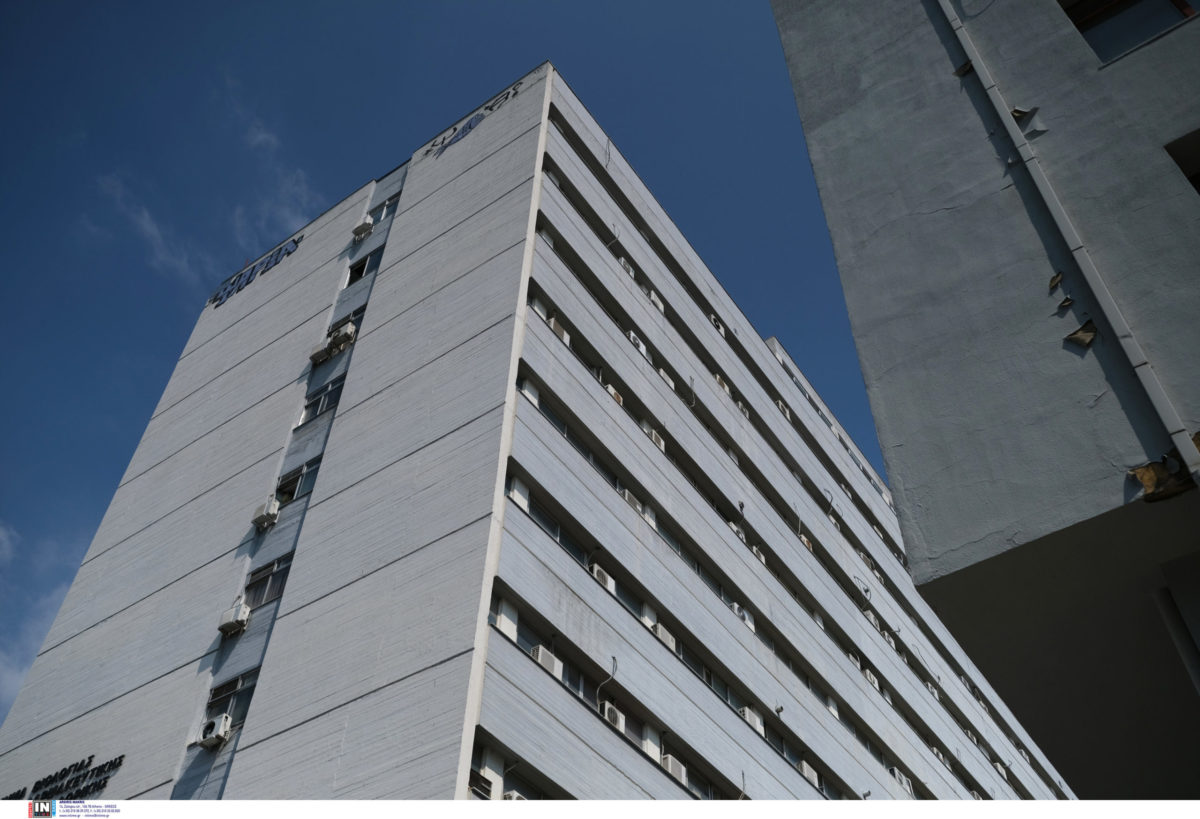 Θεσσαλονίκη: Σακούλα με μολότοφ εντοπίστηκε σε σχολή του ΑΠΘ