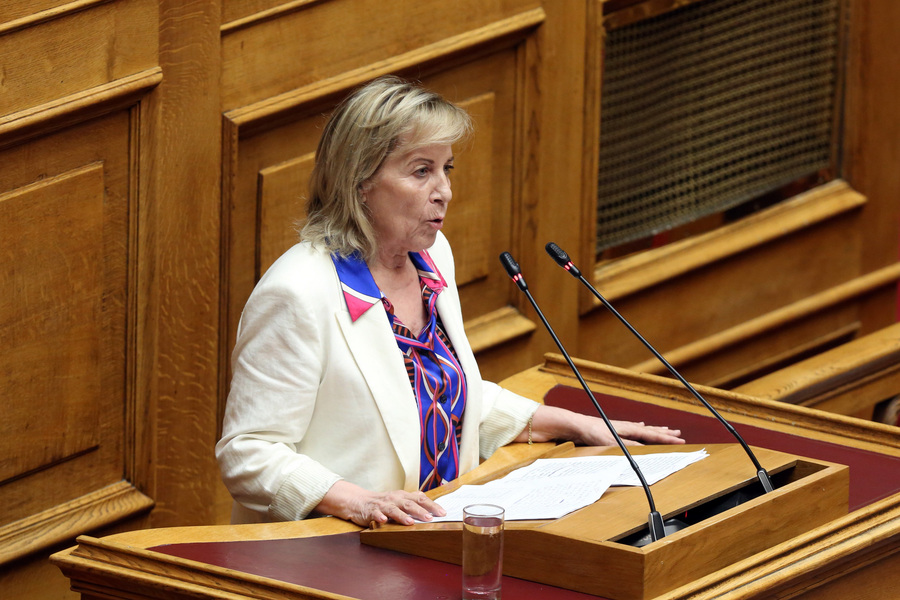 Αρετή Παπαϊωάννου